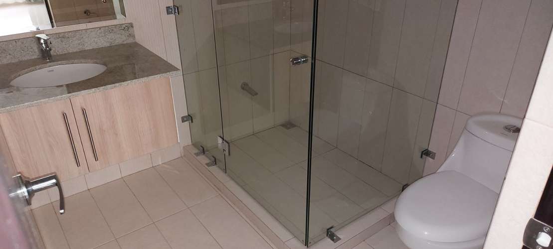 Apartamento en alquiler en Pozos de Santa Ana, 2 habitaciones, 2 parqueos - Imagen 4