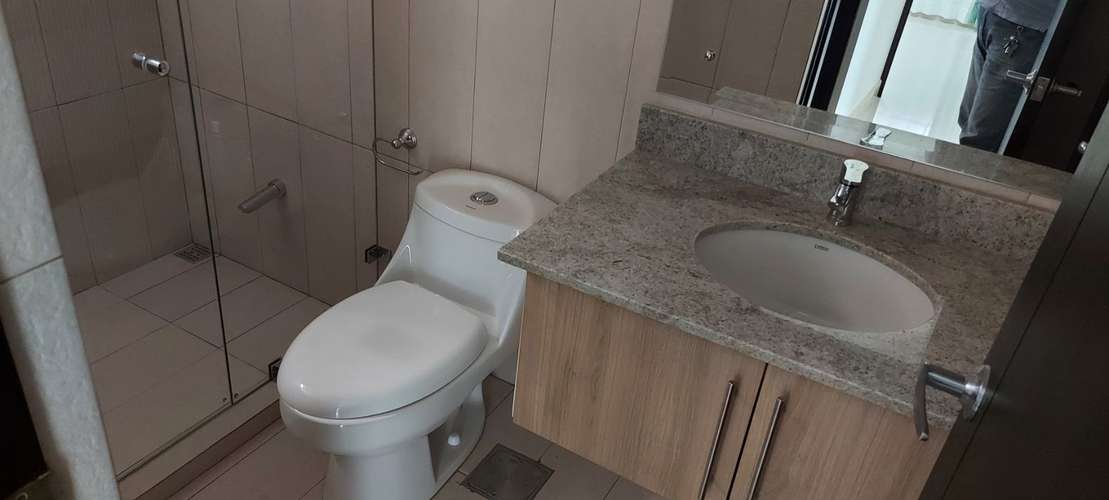 Apartamento en alquiler en Pozos de Santa Ana, 2 habitaciones, 2 parqueos - Imagen 6