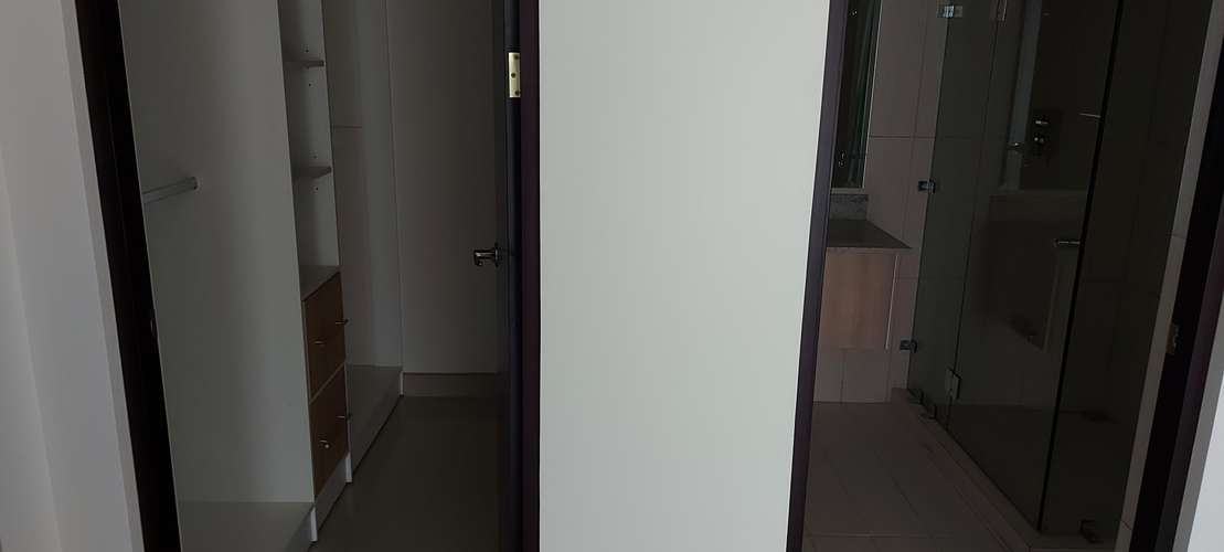 Apartamento en alquiler en Pozos de Santa Ana, 2 habitaciones, 2 parqueos - Imagen 3