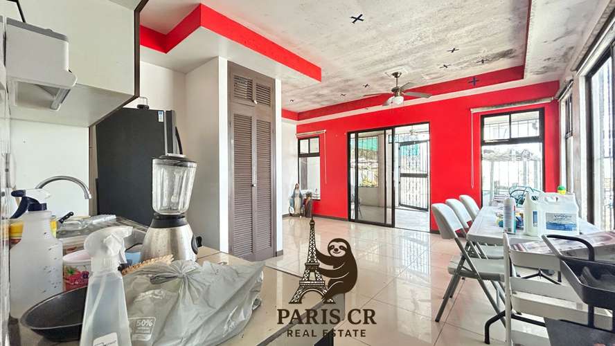 ¡PROPIEDAD EN VENTA EN SAN RAFAEL DE ESCAZÚ! - Imagen 6