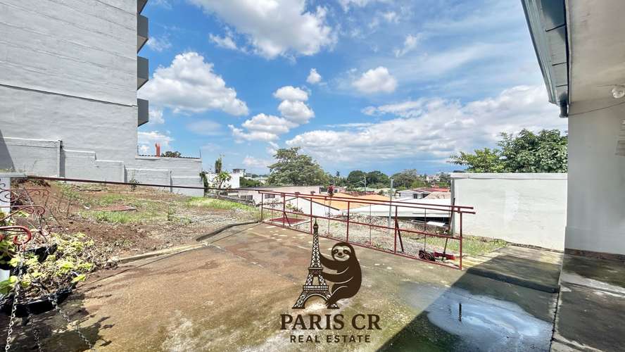 ¡PROPIEDAD EN VENTA EN SAN RAFAEL DE ESCAZÚ! - Imagen 10
