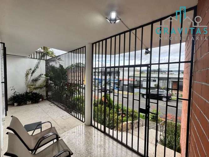Venta de casa en San Pedro Yoses | 380 m2-6hab | REMODELADA | F 760 - Imagen 4