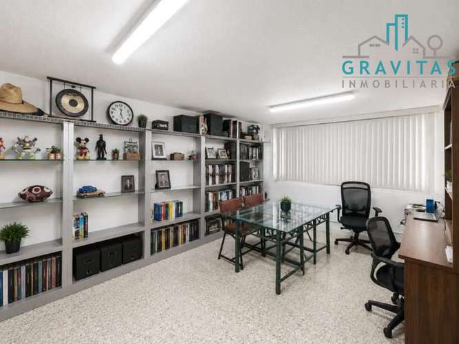 Venta de casa en San Pedro Yoses | 380 m2-6hab | REMODELADA | F 760 - Imagen 11