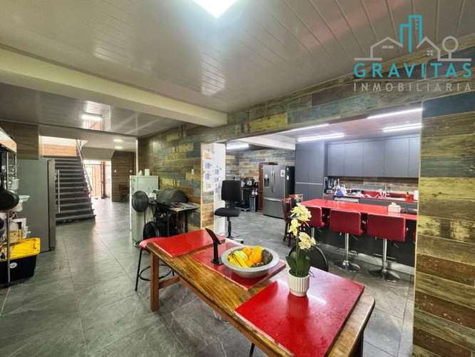 Venta de casa en San Pedro Yoses | 380 m2-6hab | REMODELADA | F 760 - Imagen 9