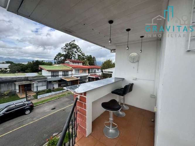 Venta de casa en San Pedro Yoses | 380 m2-6hab | REMODELADA | F 760 - Imagen 17