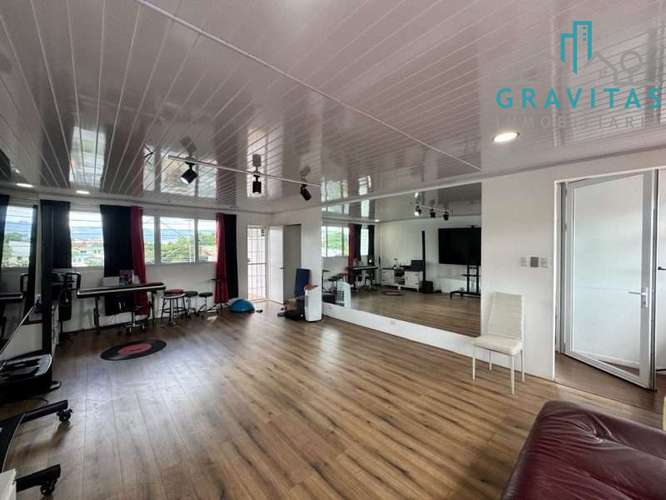 Venta de casa en San Pedro Yoses | 380 m2-6hab | REMODELADA | F 760 - Imagen 13