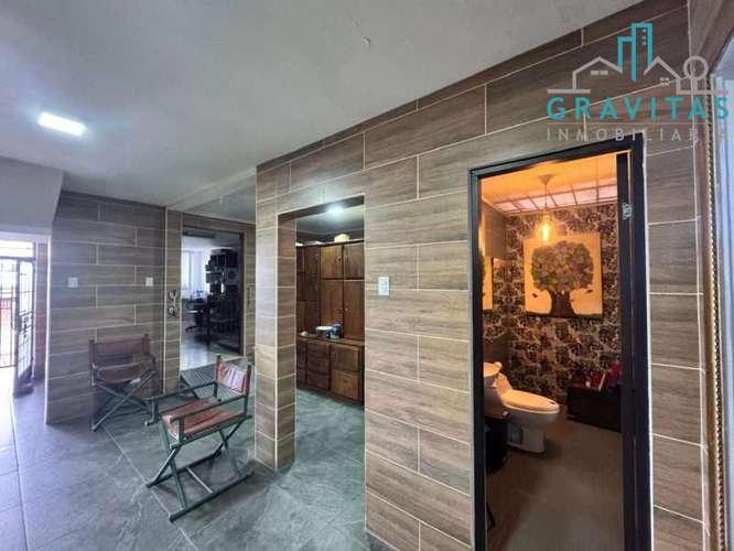 Venta de casa en San Pedro Yoses | 380 m2-6hab | REMODELADA | F 760 - Imagen 8
