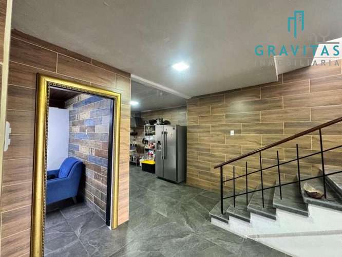 Venta de casa en San Pedro Yoses | 380 m2-6hab | REMODELADA | F 760 - Imagen 6