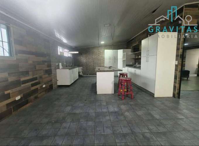 Venta de Bodega + apartamento en San José | 558 m2 | F 761 - Imagen 8
