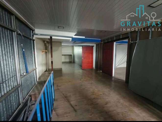 Venta de Bodega + apartamento en San José | 558 m2 | F 761 - Imagen 6
