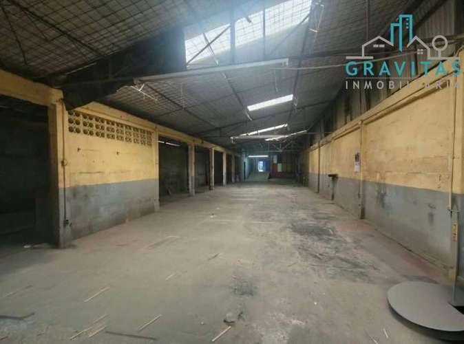 Venta de Bodega + apartamento en San José | 558 m2 | F 761 - Imagen 5