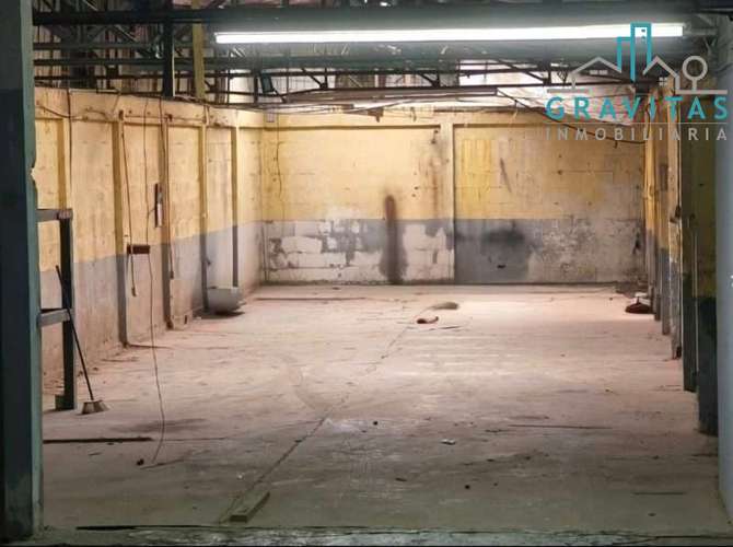 Venta de Bodega + apartamento en San José | 558 m2 | F 761 - Imagen 12