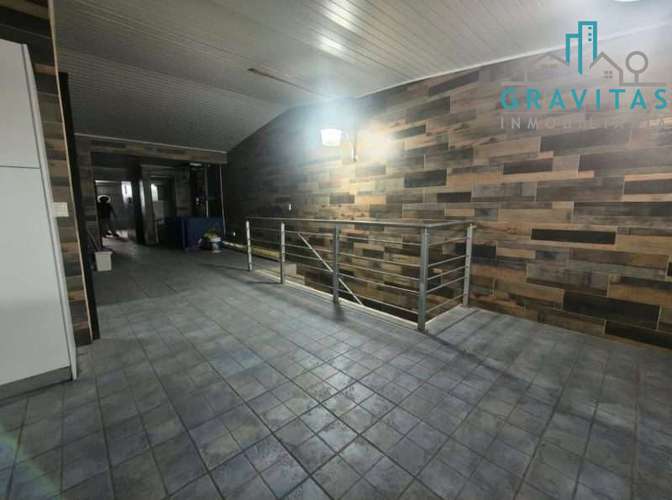 Venta de Bodega + apartamento en San José | 558 m2 | F 761 - Imagen 7