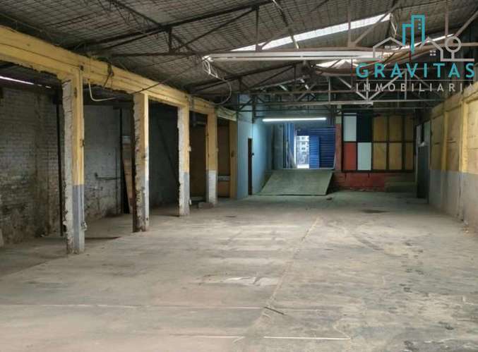 Venta de Bodega + apartamento en San José | 558 m2 | F 761 - Imagen 4
