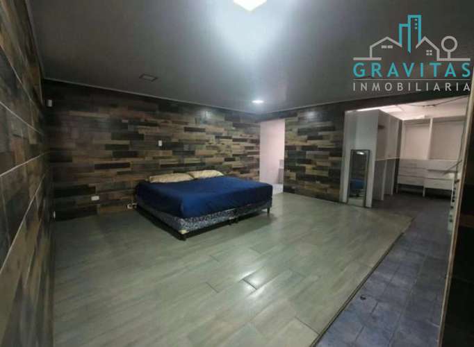 Venta de Bodega + apartamento en San José | 558 m2 | F 761 - Imagen 17