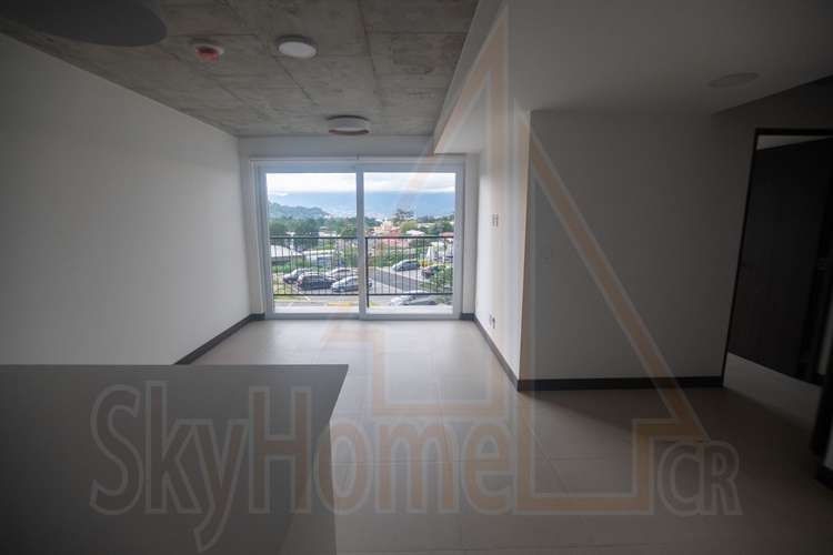 4005 / Apartamento en alquiler / Condominio Khaya / Hermosa vista / 2 habitaciones / Amenidades - Imagen 4