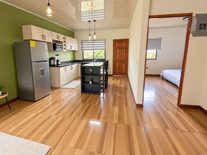 Apartamento en alquiler muy cerca de pequeño mundo de Tres Ríos con Linda vista #998877 - Imagen 14