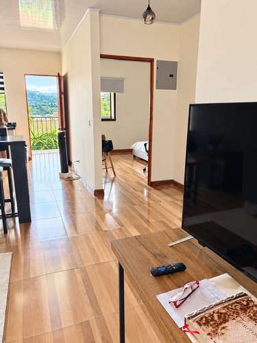 Apartamento en alquiler muy cerca de pequeño mundo de Tres Ríos con Linda vista #998877 - Imagen 3