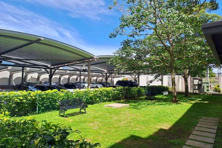 Se vende apartamento con piscina en Vistas del Robledal, La Uruca (FAU)  - Imagen 10