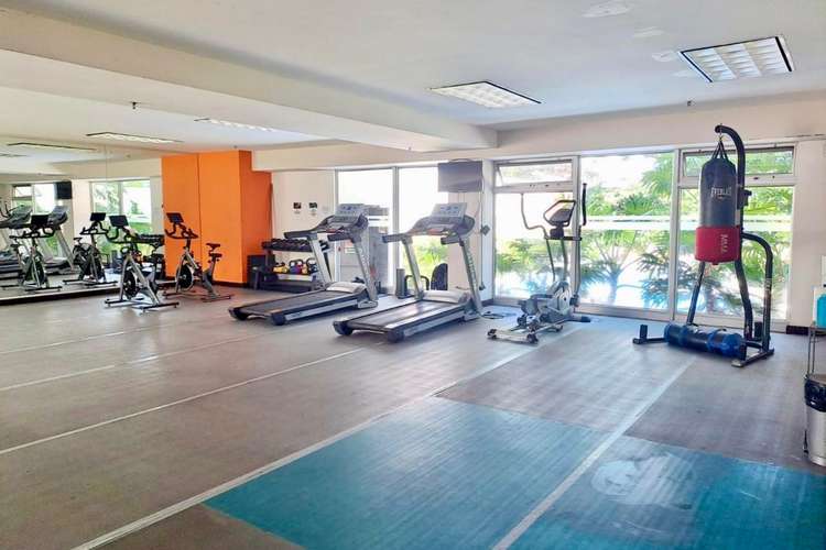 Se vende apartamento con piscina en Vistas del Robledal, La Uruca (FAU)  - Imagen 9