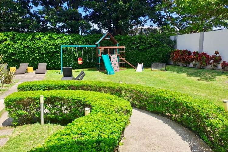 Se vende apartamento con piscina en Vistas del Robledal, La Uruca (FAU)  - Imagen 12