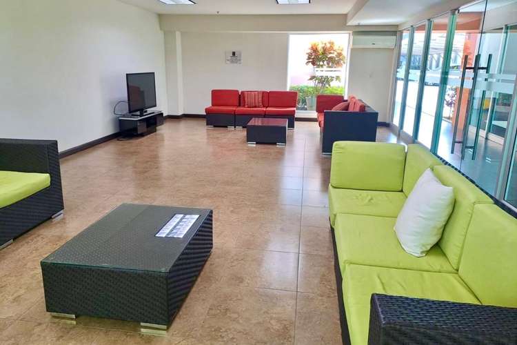 Se vende apartamento con piscina en Vistas del Robledal, La Uruca (FAU)  - Imagen 15