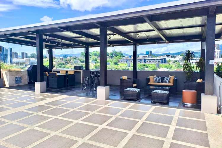Se vende apartamento con piscina en Vistas del Robledal, La Uruca (FAU)  - Imagen 13