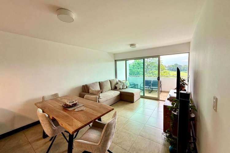Se vende apartamento con piscina en Vistas del Robledal, La Uruca (FAU)  - Imagen 2