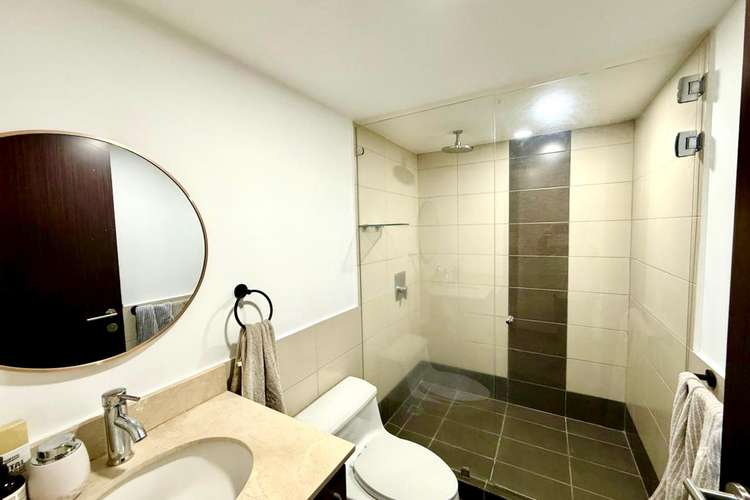Se vende apartamento con piscina en Vistas del Robledal, La Uruca (FAU)  - Imagen 4