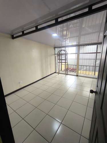 Alquiler de Apartamento en Goicochea Mata de Platano El carmen