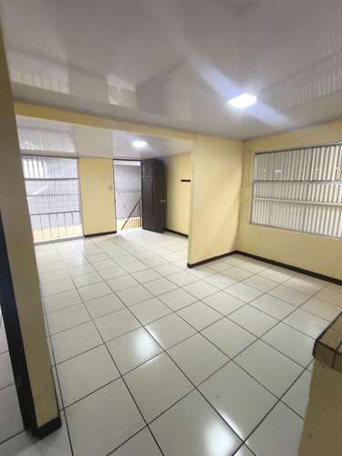 Alquiler de Apartamento en Goicochea Mata de Platano El carmen