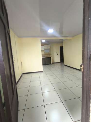 Alquiler de Apartamento en Goicochea Mata de Platano El carmen