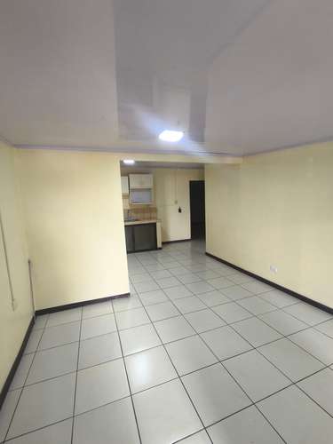 Alquiler de Apartamento en Goicochea Mata de Platano El carmen