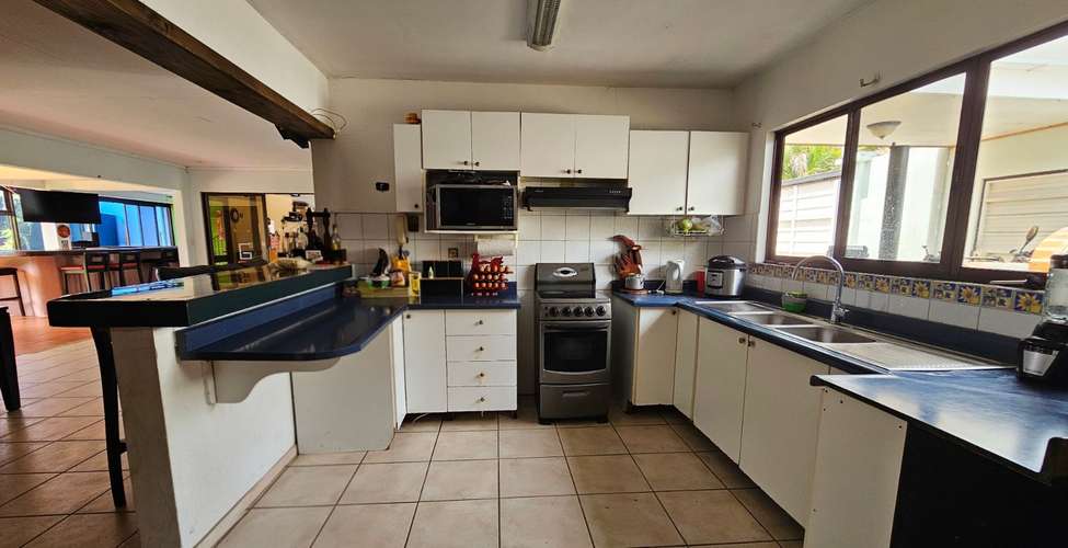 Se alquila amplia casa en Ayarco Curridabat. Cod 25388 - Imagen 5