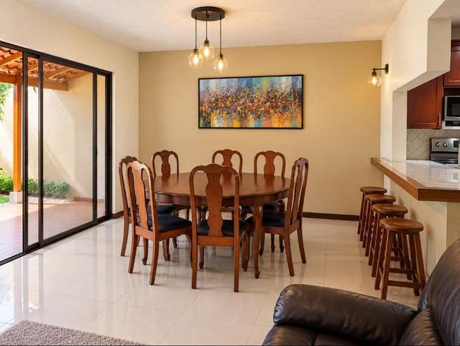 CASA EN VENTA EN CONDOMINIO OROKI 6170 - Imagen 3