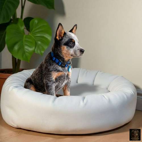 Cachorro Pastor Boyero Australiano Blue Heeler / Australian Cattle Dog Blue Heeler disponible - Imagen 4