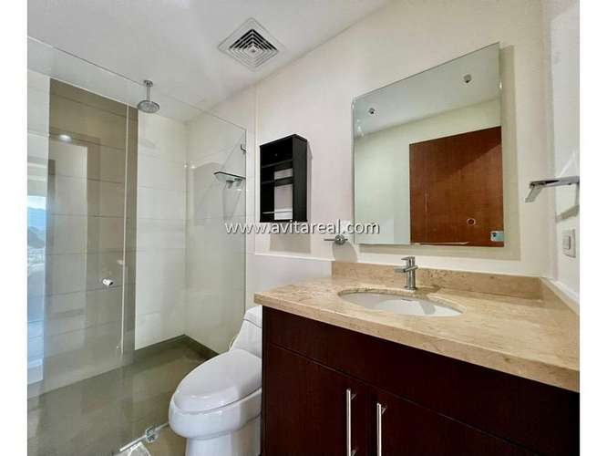 Apartamento amueblado de 2 habitaciones | Roble Sabana 