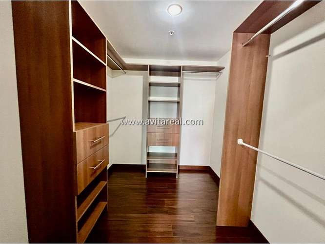 Apartamento amueblado de 2 habitaciones | Roble Sabana 