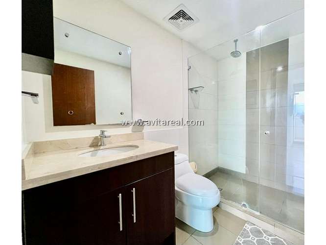 Apartamento amueblado de 2 habitaciones | Roble Sabana 