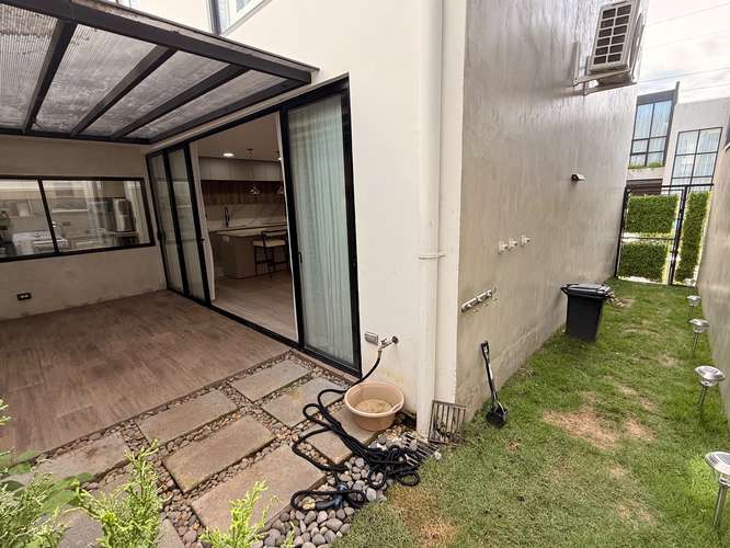 Casa en Alquiler en NAIA Guachipelín, Escazú | 3 Hab. con A/C, Jardín y Línea Blanca | $2.750 - Imagen 10