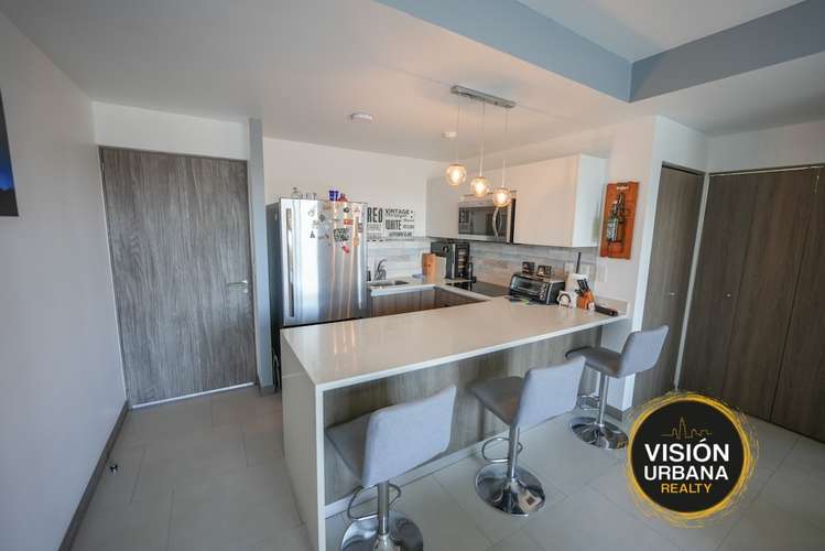 Apartamento de 2 Habitaciones en CAIA Residences - Imagen 3