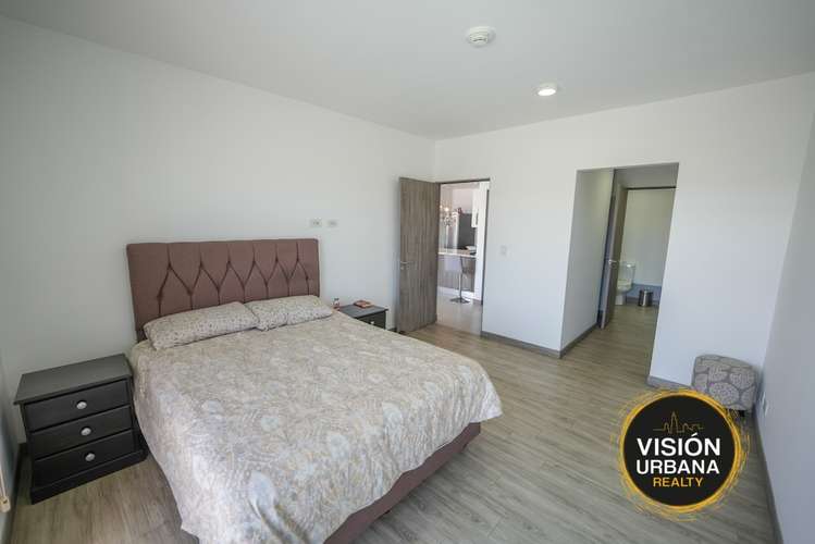 Apartamento de 2 Habitaciones en CAIA Residences - Imagen 10