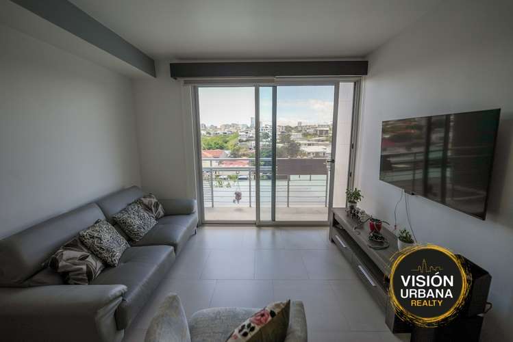 Apartamento de 2 Habitaciones en CAIA Residences - Imagen 5