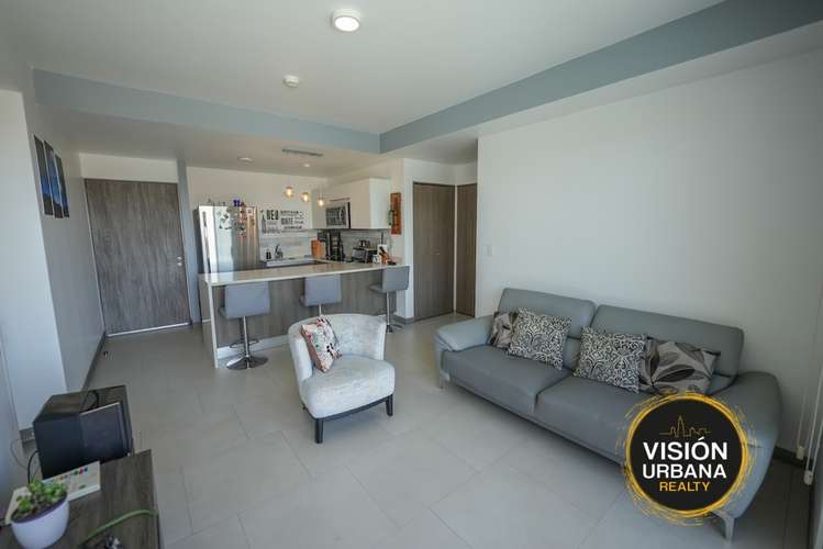 Apartamento de 2 Habitaciones en CAIA Residences - Imagen 19