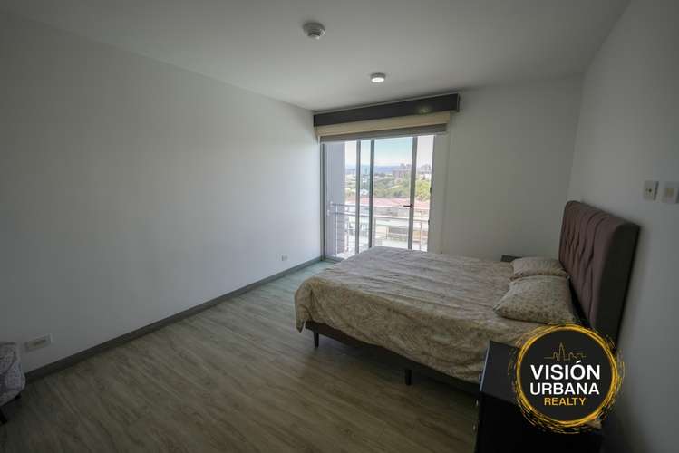 Apartamento de 2 Habitaciones en CAIA Residences - Imagen 11