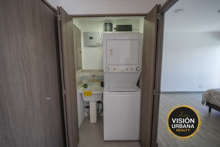 Apartamento de 2 Habitaciones en CAIA Residences - Imagen 17