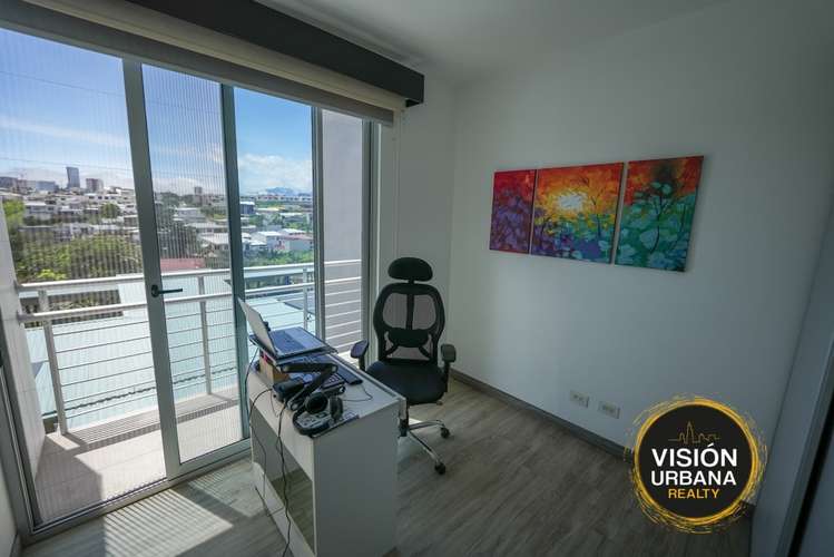 Apartamento de 2 Habitaciones en CAIA Residences - Imagen 7
