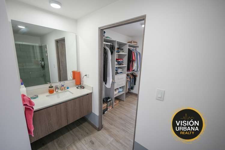 Apartamento de 2 Habitaciones en CAIA Residences - Imagen 14