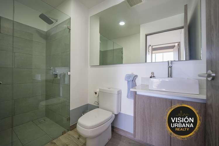 Apartamento de 2 Habitaciones en CAIA Residences - Imagen 9