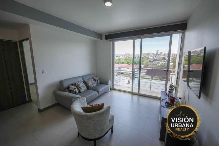 Apartamento de 2 Habitaciones en CAIA Residences - Imagen 4